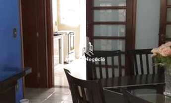 Imagem 3: Casa com 3 dorms, Parque Via Norte, Campinas - R$ 634 mil, Cod: CA2438