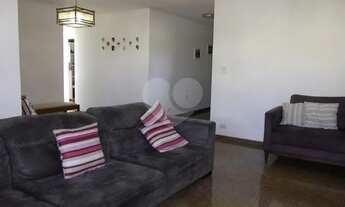 Imagem 6: AMPLO APARTAMENTO TRAVESSA DA AVENIDA ÁGUA FRIA, COM 4 DORMITÓRIOS, 4 VAGAS