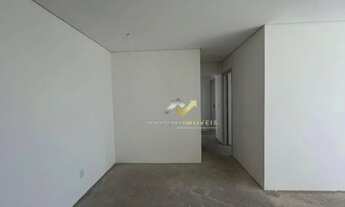 Imagem 5: Apartamento com 3 dormitórios à venda, 80 m² por R$ 470.000,00 - Vila Alzira - Santo André