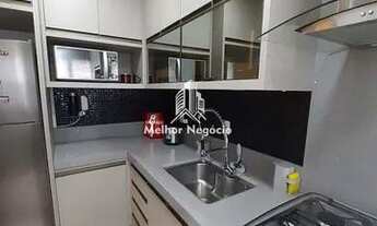 Imagem 5: Apartamento com 2 dorms, Jardim Nova Hortolândia I, Hortolândia - R$ 220 mil, Cod: AP2449