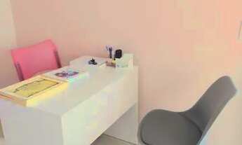 Imagem 4: Vendo consultório odontológico com sala comercial