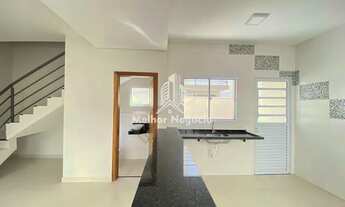 Imagem 3: Sobrado com 2 dorms, Parque Gabriel, Hortolândia - R$ 330 mil, Cod: RCC2748