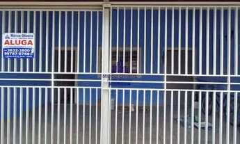 Imagem: Casa Aluga Parque Aeroporto