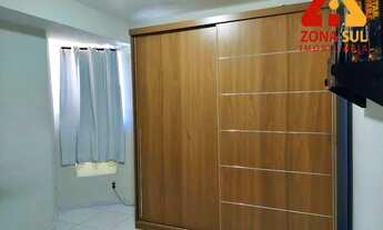 Imagem 7: Apartamento com 3 dormitórios à venda, 90 m² por R$ 430.000,00 - Manaíra - João Pessoa/PB