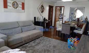 Imagem 7: Apartamento com 3 dormitórios à venda, 136 m² por R$ 848.000,00 - Vila Primavera - São Pau