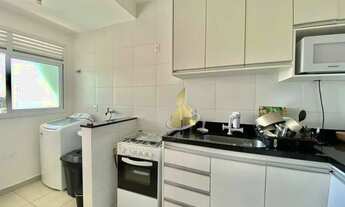 Imagem 4: Apartamento com 2 dormitórios à venda, 52 m² por R$ 395.000 - Urbanova - São José dos Camp