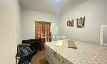 Imagem 7: Casa com 3 dorms, Vila Proost de Souza, Campinas - R$ 697 mil, Cod: 3RCA2161