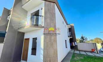 Imagem: Joinville - Casa Padrão - Paranaguamirim