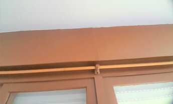 Imagem 7: Apartamento no Bairro Jardim Ipiranga com 30 m², 1 dormitório, cozinha, sala de estar, ban