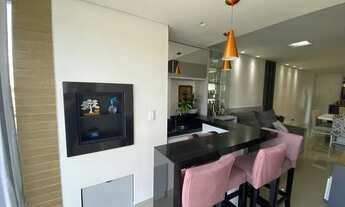 Imagem 4: Apartamento para Locação em Itajaí, São Judas, 2 dormitórios, 2 suítes, 3 banheiros, 1 vag