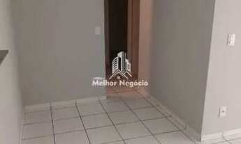 Imagem 3: Apartamento com 3 dorms, Recanto do Sol I, Campinas - R$ 224 mil, Cod: AP2747