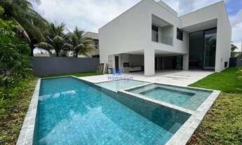 Imagem: Casa à venda com 5 dormitórios em Residencial