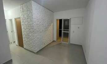 Imagem 4: Apartamento para Locação em Nova Iguaçu, da Luz, 3 dormitórios, 1 suíte, 2 banheiros, 1 va