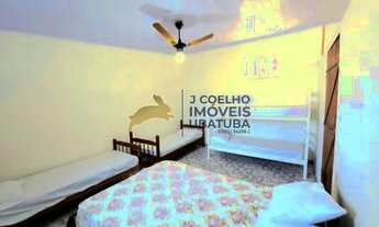 Imagem 6: Casa com 01 dormitório para locação definitiva na Estufa 2 em Ubatuba - SP