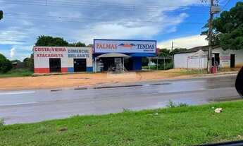 Imagem 1: Prédio comercial Arno 41 (403N