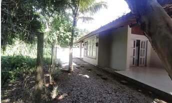 Imagem 2: Casa em Condomínio para Locação em Ubatuba, Itamambuca, 3 dormitórios, 1 suíte, 3 banheiro