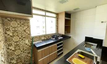 Imagem 4: Apartamento para aluguel no bairro Santa maria de 3 quartos