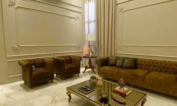 Imagem 4: Casa em condomínio à Venda em Condomínio Golden Park Residence, Mirassol - SP