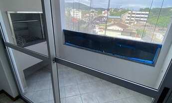 Imagem 7: APARTAMENTO no SAGUAÇÚ com 3 quartos para LOCAÇÃO, 80 m²