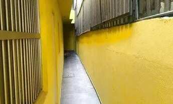 Imagem 6: SOBRADO SANTA MARIA OSASCO