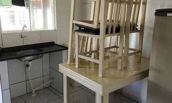 Imagem 4: Alugo kitnet Kitnet com 1 dormitório