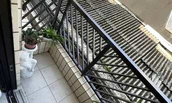 Imagem 7: Lindo Apartamento para venda no bairro da Vila Tupi - Praia Grande