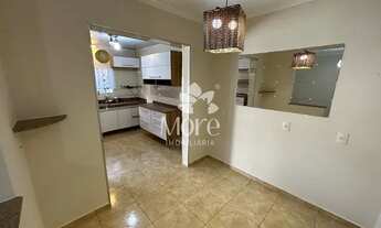 Imagem 6: LOCAÇÃO de Casa Modelo Mariana Ampliada com 3 Quartos, Imóvel Rico em planejados, com Quin