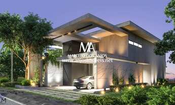 Imagem 3: Casa á venda no Residencial San Nicolas