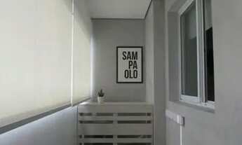 Imagem 5: APARTAMENTO - CENTRO - SP