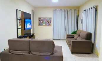 Imagem 4: Casa para venda possui 215000 metros quadrados com 3 quartos em Praia de Carapebus - Serra