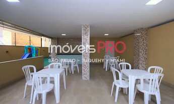 Imagem 5: Apartamento totalmente reformado em Moema Pássaros