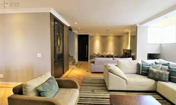 Imagem 2: Cobertura duplex em localização cobiçada