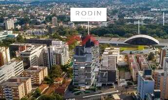 Imagem 7: CURITIBA - Apartamento Padrão - Ahú