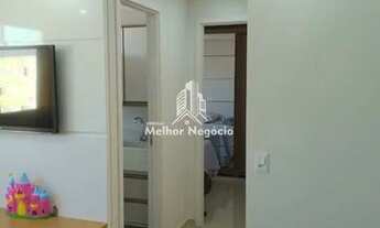 Imagem 5: Apartamento com 2 dorms, Parque Yolanda (Nova Veneza), Sumaré - R$ 218 mil, Cod: AP2856