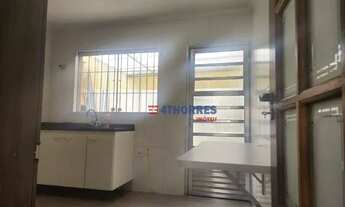 Imagem 7: Casa com 2 dormitórios, 180 m² - venda por R$ 670.000,00 ou aluguel por R$ 3.720,00/mês