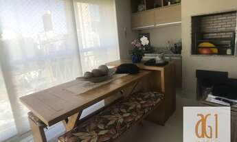 Imagem 4: Apartamento com 3 suítes, à venda, 135 m² por R$ 2.300.000 - Perdizes - São Paulo/SP