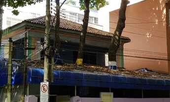 Imagem 3: CASA COMERCIAL NA ÁREA NOBRE DE LARANJEIRAS