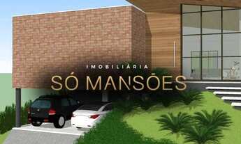 Imagem: LINDA CASA EM CONTRUÇÃO À VENDA NO CONDOMÍNIO