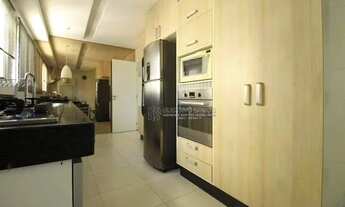 Imagem 5: Apartamento com 3 suites para alugar, 164 m² por R$ 8.171/mês - Tatuapé - São Paulo/SP