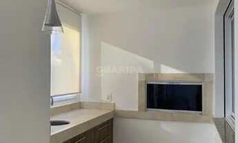 Imagem 4: Apartamento de 04 dormitórios, sendo 03 suítes no bairro Jardim Europa com 2 vagas de gara