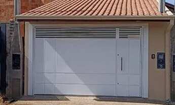 Imagem: Casa Nova no Santana, Aceita Financiamento