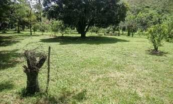 Imagem 3: Terreno Desvio Gomes