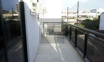 Imagem 5: COBERTURA LINEAR COM 2 QUARTOS MAIS DEPENDÊNCIA NO RECREIO DOS BANDEIRANTES