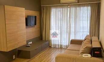 Imagem: Flat para aluguel com 40 metros quadrados