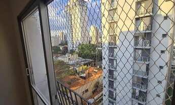 Imagem: Venda Apartamento 2 Dormitórios - 72 m²