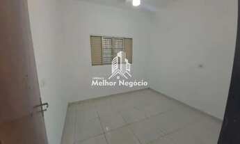 Imagem 6: Casa com 3 dorms, Parque Jatobá (Nova Veneza), Sumaré - R$ 401 mil, Cod: CA1499