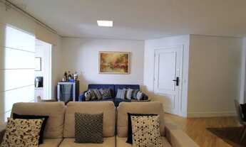 Imagem 3: Apartamento com 4 quartos , 2 suítes , com 129 m2 a venda por R$ 2.150.000,00