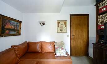 Imagem 4: Apartamento para venda com 180 metros quadrados com 4 quartos em Indianópolis - São Paulo