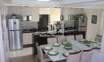 Imagem: Apartamento com 3 dorms, Vila Marieta, Campinas