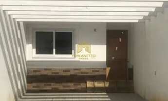 Imagem: Casa planta baixa no Petrópolis com Suíte